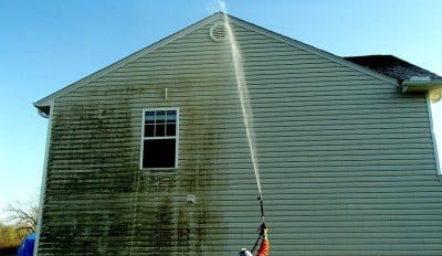 Smith Brothers Window Cleaning Llc House Washing Company Spring Tx